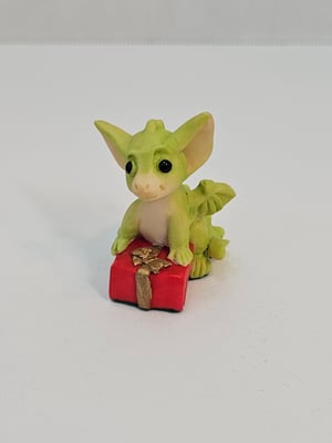This is the Avatar Image for the Hwei EN [League of Legends] [Lil Yoda] AI Voice and Text to Speech Generator